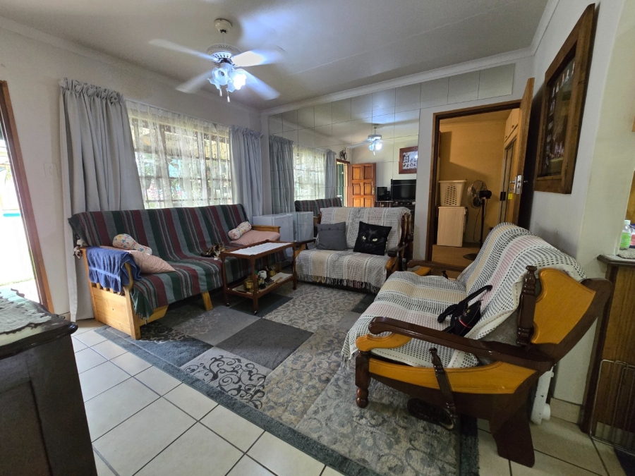 3 Bedroom Property for Sale in Miederpark North West